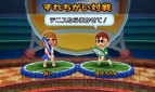 『マリオテニス オープン』