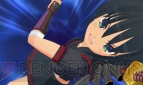 『閃乱カグラ Burst －紅蓮の少女達－』