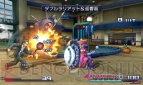 『プロジェクト クロスゾーン』