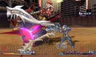 『プロジェクト クロスゾーン』