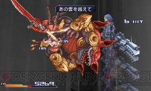 『プロジェクト クロスゾーン』に『デッドライジング』や『エンド オブ エタニティ』、『ゴッドイーター』の参戦が決定！