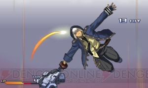 『プロジェクト クロスゾーン』に『デッドライジング』や『エンド オブ エタニティ』、『ゴッドイーター』の参戦が決定！