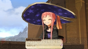 竜を追う青年に魔法使いの少女!? 『アーシャのアトリエ ～黄昏の大地の錬金術士～』の戦闘システムやアーティストが公開