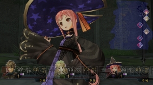 竜を追う青年に魔法使いの少女!? 『アーシャのアトリエ ～黄昏の大地の錬金術士～』の戦闘システムやアーティストが公開