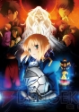 TVアニメ『Fate/Zero』