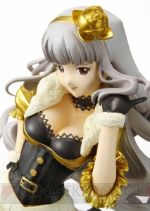 『ブリリアントステージ アイドルマスター 我那覇 響（age15）』が期間限定で受注開始！ メガトレ限定の貴音も復刻