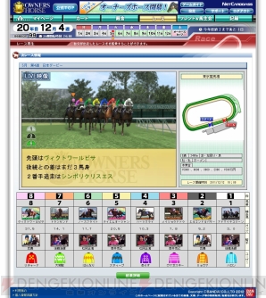『オーナーズホース』