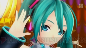 ニコニコ超会議に出展中のPS Vita版『NEXT HATSUNE MIKU Project DIVA（仮称）』を早速プレイ！ PVの演出の力の入り具合がスゴすぎ