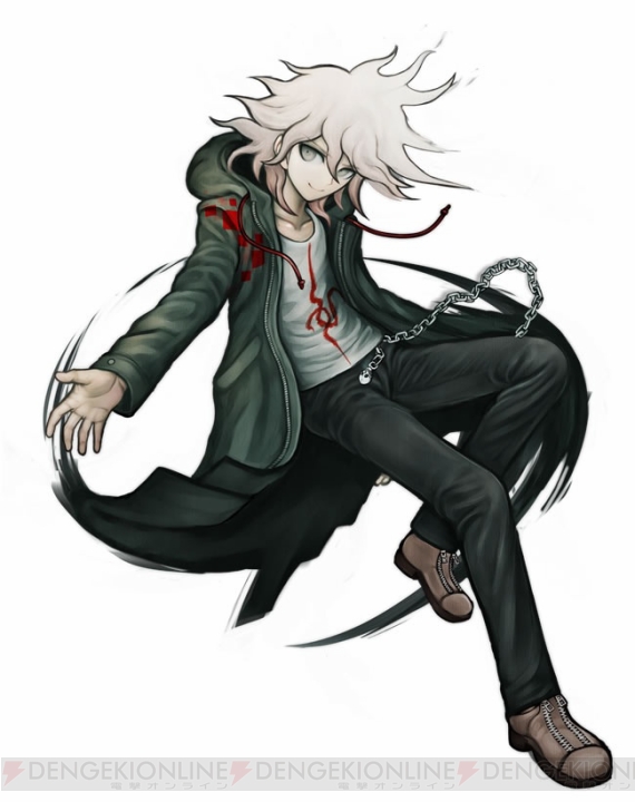 まり探 ついに発売日が決定 スーパーダンガンロンパ2 さよなら絶望学園 ニコニコ超会議スペシャルステージをレポート 電撃オンライン