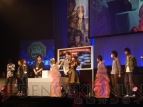 ラグナロクオンライン ファン感謝祭 2012