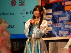 ラグナロクオンライン ファン感謝祭 2012