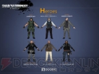 『Shadow Company: The Mercenary War』