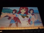 “ブーストオン制作発表＆ニコニコ生放送 in 秋葉原！”