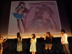 “ブーストオン制作発表＆ニコニコ生放送 in 秋葉原！”