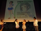 “ブーストオン制作発表＆ニコニコ生放送 in 秋葉原！”