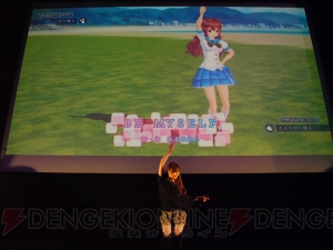 『ラブ☆トレ』の声優陣が登場！ 『TENEBRAE』や『この部室は帰宅しない部が占拠しました。ぽーたぶる』も紹介されたブーストオン制作発表会