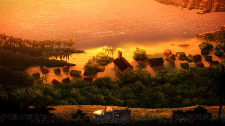 衛宮切嗣の原点が明らかに!? TVアニメ『Fate/Zero』第18話“遠い記憶”の先行カットを掲載