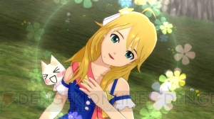 『アイドルマスター』の関連ラジオに『どこでもいっしょ』のトロとクロが出演!?