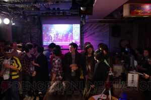 格闘ゲームのトッププレイヤー連合が『ソウルキャリバー』業界に殴りこみ！ 『ソウルキャリバーV』大会“STRIKE.1”が開催