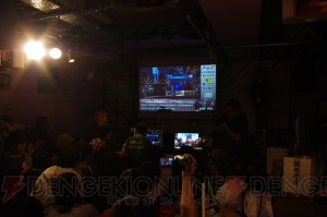 格闘ゲームのトッププレイヤー連合が『ソウルキャリバー』業界に殴りこみ！ 『ソウルキャリバーV』大会“STRIKE.1”が開催
