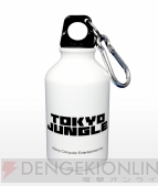 『TOKYO JUNGLE』