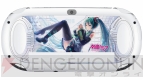 『PlayStation Vita 初音ミク Limited Edition』