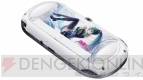 『PlayStation Vita 初音ミク Limited Edition』