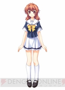 PSPでもお兄ちゃん好き好きビーム！ 新規シナリオ＆CGを追加して『そらいろ Portable』が9月6日に発売