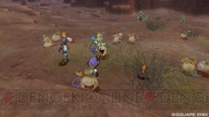 あのモンスターが期間限定イベントで大量発生！ 『ドラゴンクエストX 目覚めし五つの種族 オンライン』ベータテスト2.1ぶっちゃけ気味かも座談会