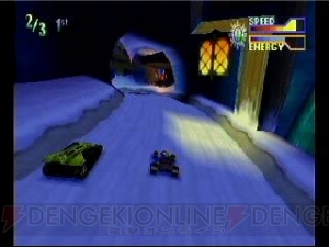 ラジコンカーRCG『Tyco R/C』とトランプゲームの決定版『もっとトランプしようよ！』がゲームアーカイブスで配信
