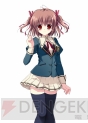 『ルートダブル －Before Crime ＊ After Days－』