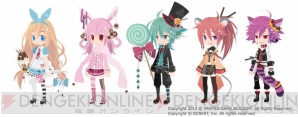 バンタンゲームアカデミー×アットゲームズ