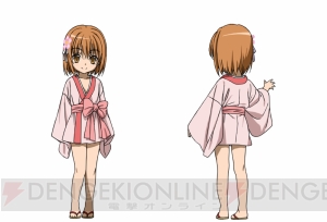 TVアニメ『織田信奈の野望』サブキャラのカラー設定が到着！ ねねたちのキャストも公開ですぞ