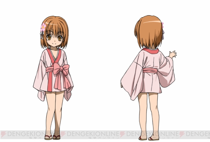 Tvアニメ 織田信奈の野望 サブキャラのカラー設定が到着 ねねたちのキャストも公開ですぞ 電撃オンライン