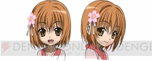 TVアニメ『織田信奈の野望』サブキャラのカラー設定が到着！ ねねたちのキャストも公開ですぞ
