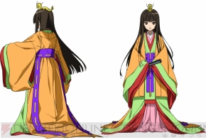 Tvアニメ 織田信奈の野望 サブキャラのカラー設定が到着 ねねたちのキャストも公開ですぞ 電撃オンライン Tvアニメ 織田信奈の野望 サブキャラのカラー設定が到着 ねねたちのキャストも公開ですぞ 電撃オンライン