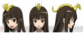 Tvアニメ 織田信奈の野望 サブキャラのカラー設定が到着 ねねたちのキャストも公開ですぞ 電撃オンライン Tvアニメ 織田信奈の野望 サブキャラのカラー設定が到着 ねねたちのキャストも公開ですぞ 電撃オンライン