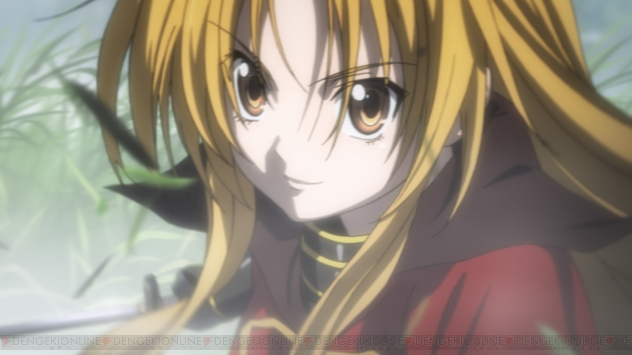 Tvアニメ 織田信奈の野望 サブキャラのカラー設定が到着 ねねたちのキャストも公開ですぞ 電撃オンライン