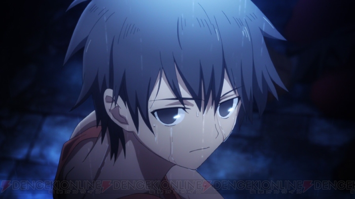 TVアニメ『Fate/Zero』第19話“正義の在処”の先行カットを掲載
