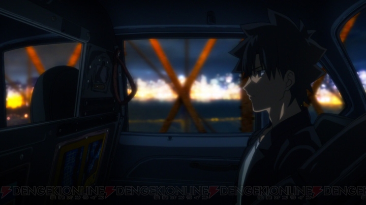 TVアニメ『Fate/Zero』第19話“正義の在処”の先行カットを掲載