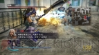 『無双OROCHI2』