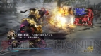 『無双OROCHI2』