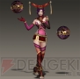 『無双OROCHI2』
