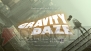 『GRAVITY DAZE/重力的眩暈：上層への帰還において、彼女の内宇宙に生じた摂動』