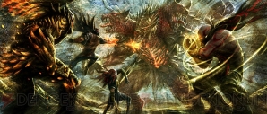 『SOUL SACRIFICE（ソウル・サクリファイス）』