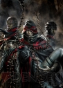 『SOUL SACRIFICE（ソウル・サクリファイス）』