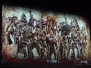 『SOUL SACRIFICE（ソウル・サクリファイス）』
