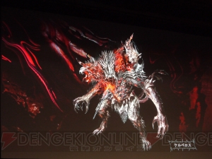 キーワードは犠牲と代償――稲船敬二氏開発の共闘ACT『ソウル・サクリファイス』がPS Vitaで今冬登場