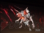 『SOUL SACRIFICE（ソウル・サクリファイス）』