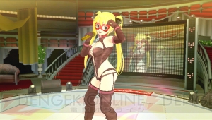 『ドリームクラブ ZERO ポータブル』DLC第4弾でナオと魔璃のイメージソングが登場